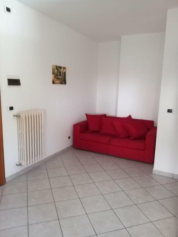 Stella 1 Apartamento Roseto Degli Abruzzi Exterior foto