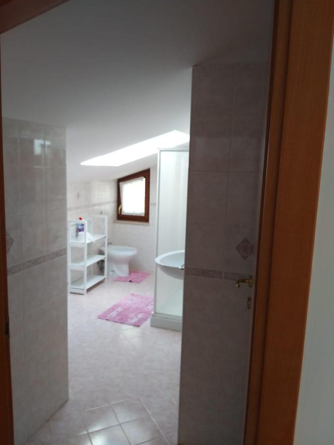 Stella 1 Apartamento Roseto Degli Abruzzi Exterior foto