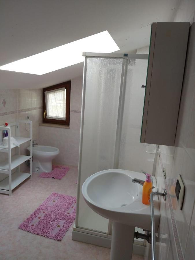 Stella 1 Apartamento Roseto Degli Abruzzi Exterior foto