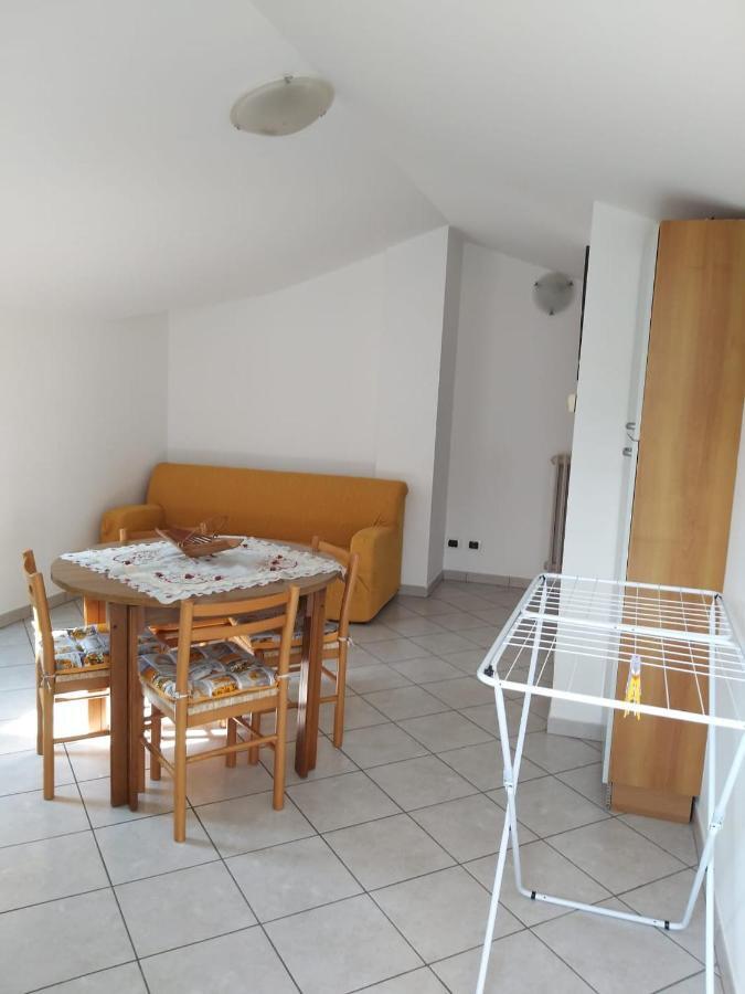 Stella 1 Apartamento Roseto Degli Abruzzi Exterior foto