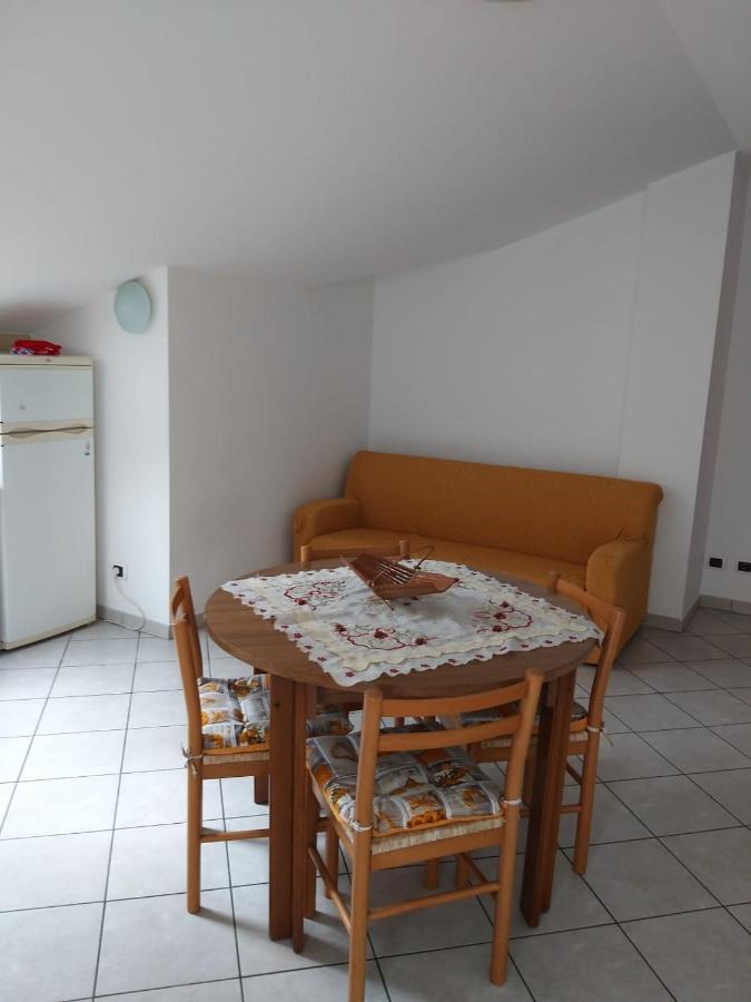 Stella 1 Apartamento Roseto Degli Abruzzi Exterior foto