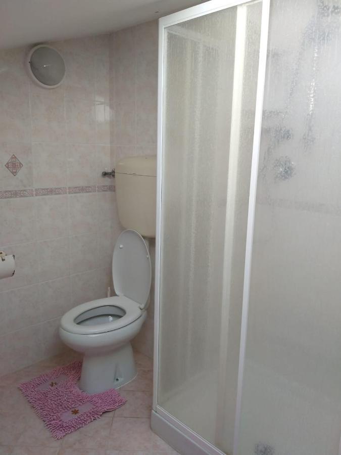 Stella 1 Apartamento Roseto Degli Abruzzi Exterior foto