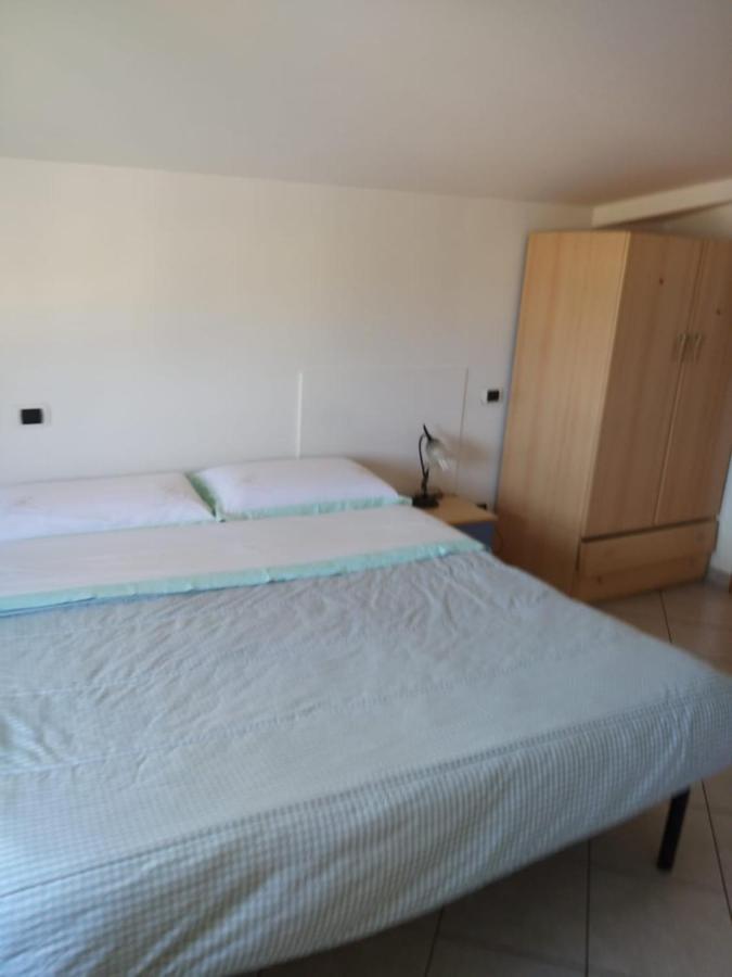 Stella 1 Apartamento Roseto Degli Abruzzi Exterior foto