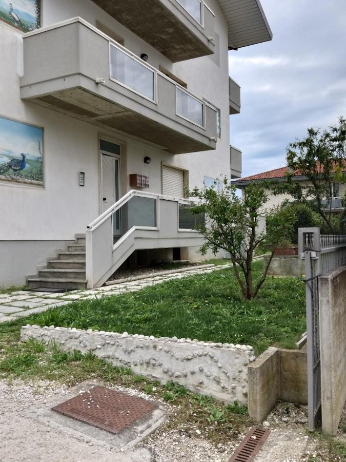 Stella 1 Apartamento Roseto Degli Abruzzi Exterior foto