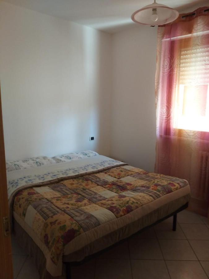 Stella 1 Apartamento Roseto Degli Abruzzi Exterior foto