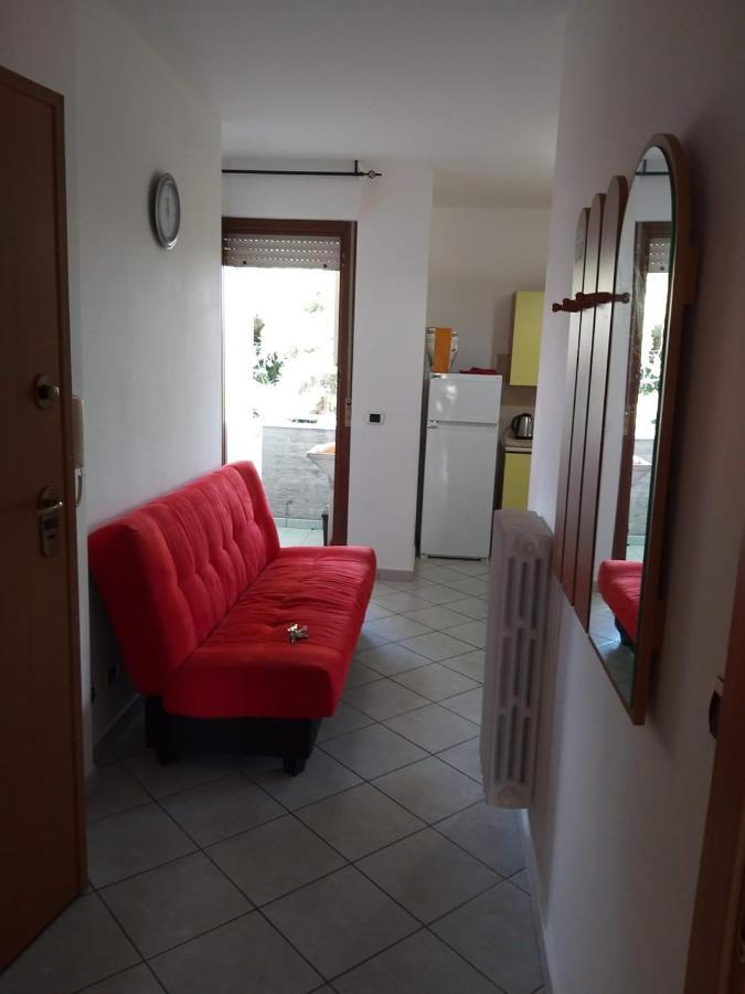 Stella 1 Apartamento Roseto Degli Abruzzi Exterior foto