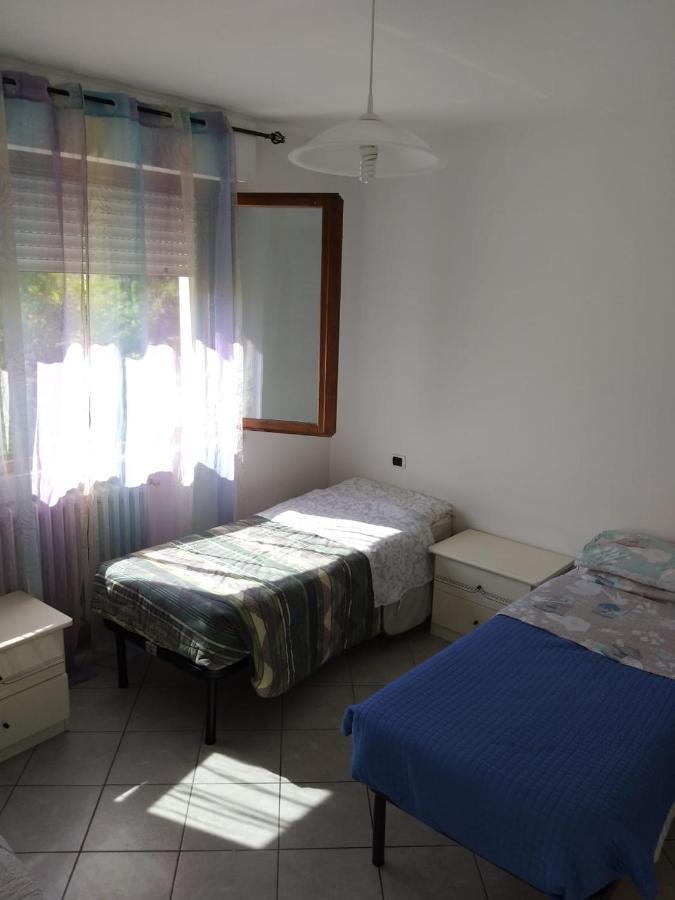 Stella 1 Apartamento Roseto Degli Abruzzi Exterior foto