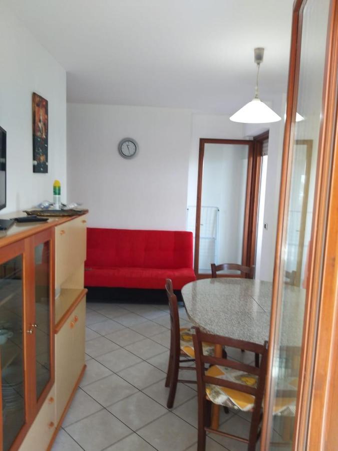 Stella 1 Apartamento Roseto Degli Abruzzi Exterior foto